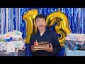 Diwan Hari Ulang Tahun ke 13 ! Prank Kado Cewek | Fikrifadlu