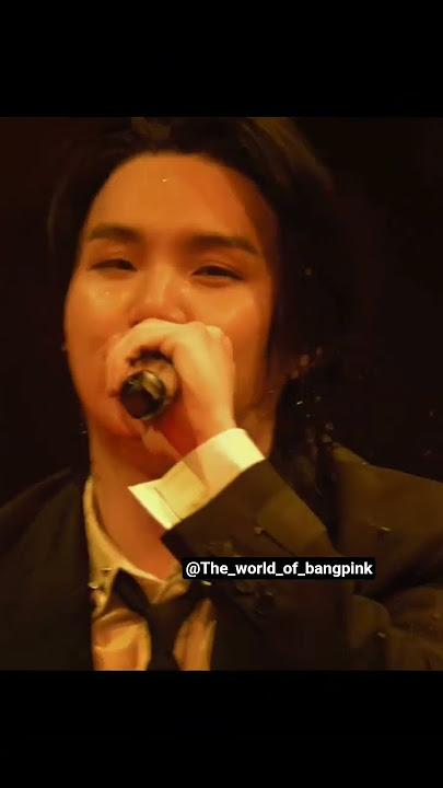 min yoongi edits part 5 #bts #suga #shortvideo