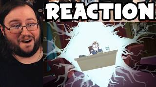 Gor's "Spooky Month: The Wacky Wicked Woods (REAL ENDING)" REACTION