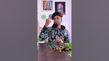 Types of brushes 🤯😱#shorts #viralvideo #trending