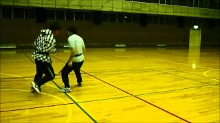 エバーションベルト 2人用セット スクール革命 鬼ごっこ アジリティ