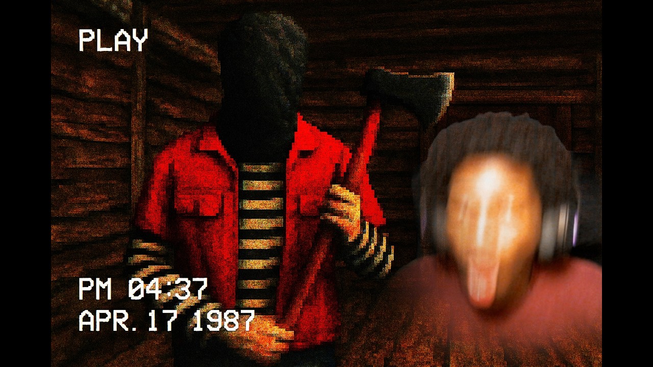 I Played Iscariot on Roblox… Too Much Happened