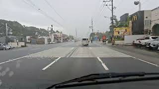 AYAW PAAWAT NI HABAGAT BAGAL UMUSAD NG TAKBO.BACOLOR PAMPANGA TO NLEX.KEEPSAFE EVERY ONE