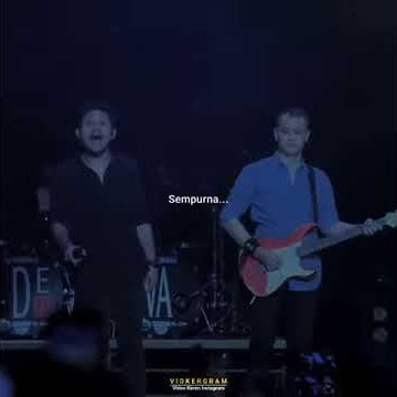 LAGU SEMPURNA STORY WA