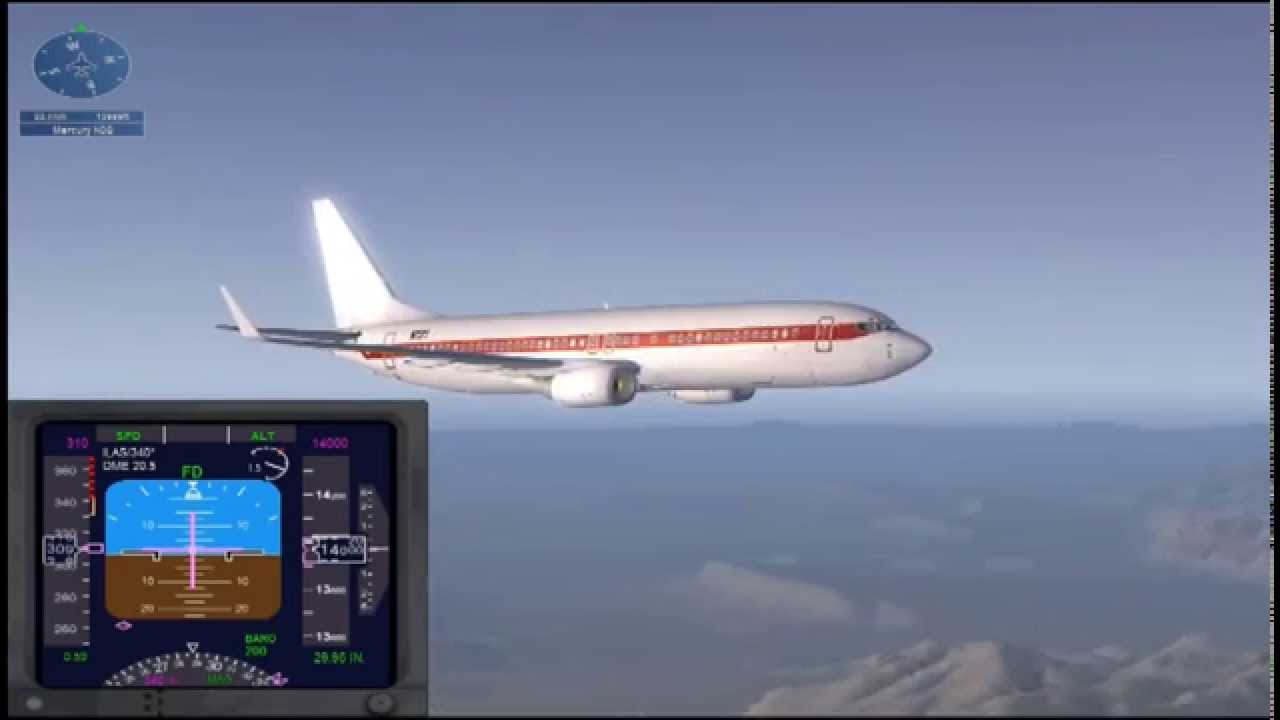 microsoft flight simulator 2015 free