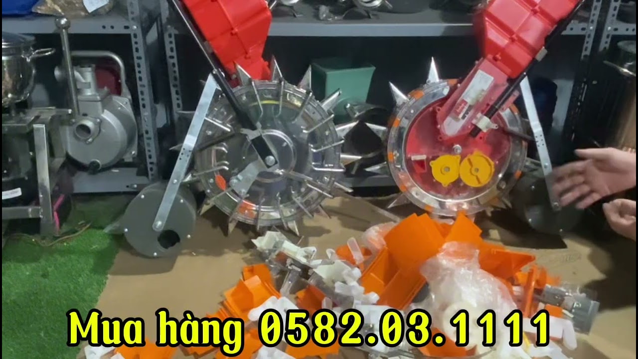 Máy gieo hạt,máy tra bắp,máy lăn bắp,máy gieo ngô,máy tỉa bắp,máy bỏ ngô 12 và 16 mỏ 