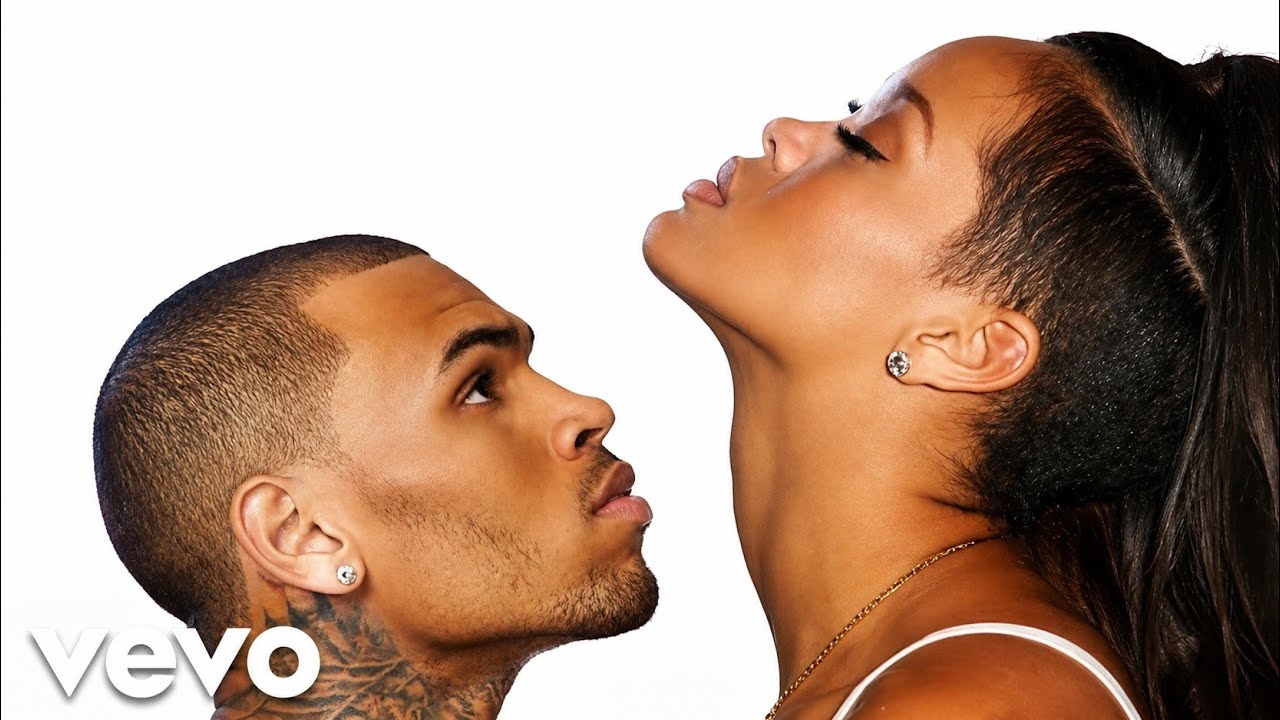 Смотреть «Chris Brown - Love Left Empty (Official Music Video)» на YouTube Смотреть «Chris Brown - Love Left Empty (Official Music Video)» на YouTube