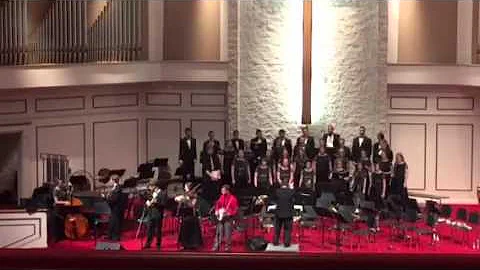 MVNU Collegians - Do Lord