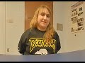 Woman Arrested for DUI in Front of the Jail after Beartooth Concert