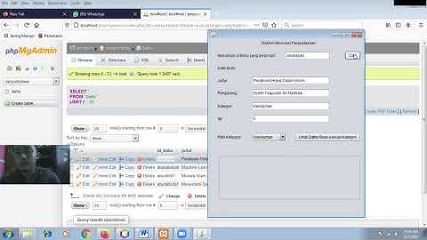 OOP Episode 9: Aplikasi GUI