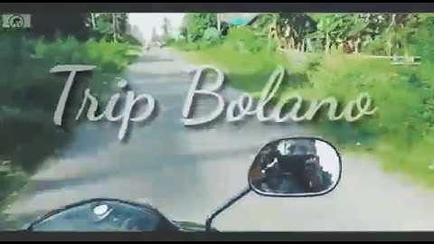 Trip KAKATA PRODUCTION_Pulau Tengah Bolano Parigi Moutong