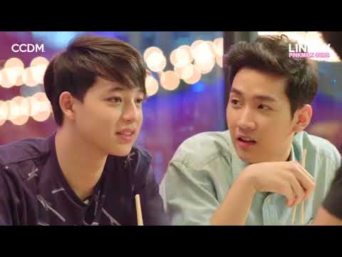 2 Moons The Series Ep 3 (EngSub by PinkMilk)