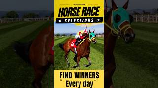 Today's FREE Horse Racing Tips 27/5 Quick Tips Guide ( for those with little time )
