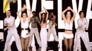 Elva Hsiao - LOVE [MV]