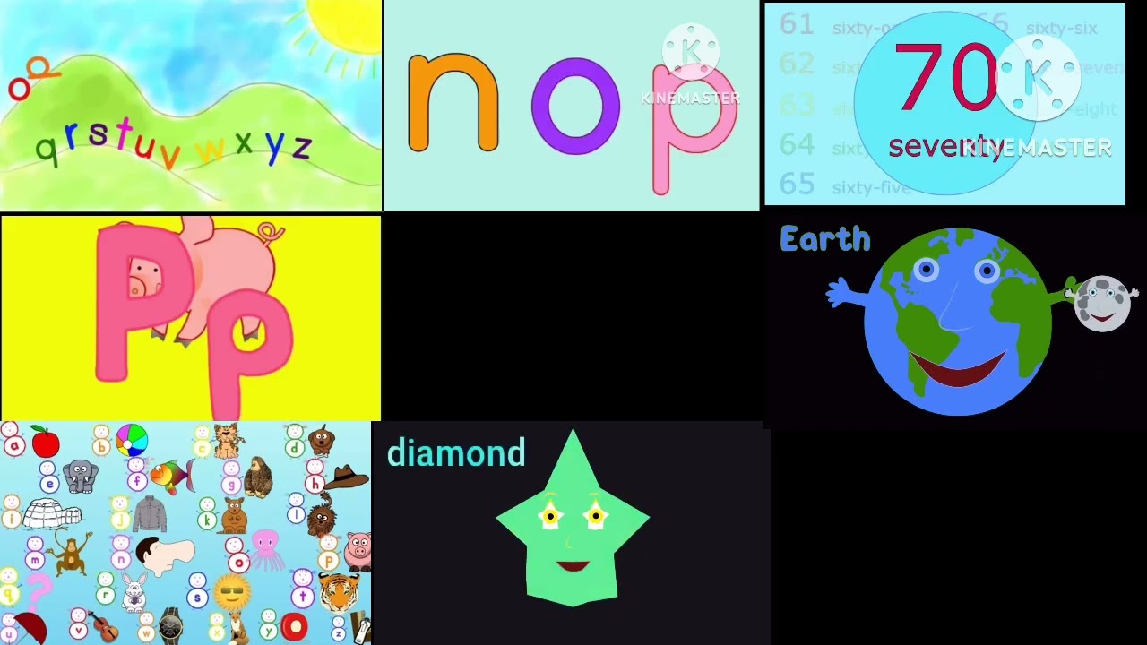 Kidstv123 Annoying Goose 2