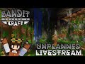 Banditcraft S3 - Back To The Old World