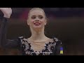2026 Rhythmic Gymnastics World Championships, Frankfurt (GER) – Highlights Individuals and groups