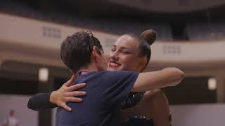 2026 Rhythmic Gymnastics World Championships, Frankfurt (GER) – Highlights Individuals and groups