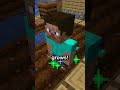 i got sent a cursed minecraft world #shorts