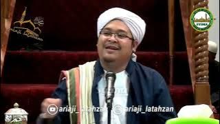 Cinta Dengan Orang Sholeh || Al Ustazd H. ILHAM HUMAIDI