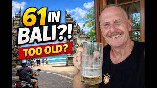 Bali At 61  What They Dont Tell You