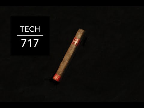 Java Red Cigar Review
