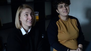 FRACTAL PORTAL VIDEO