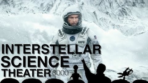 MST3K & Christopher Nolan