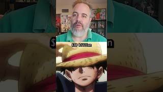 TBP News - Anime Piracy Cost Japan 38 Billion
