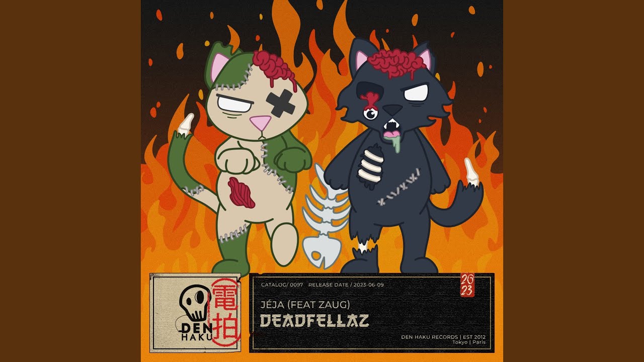Deadfellaz