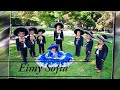 bonitas fiestas de los López 3 años de Eimy Sofia