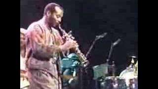 George Howard Live 1987 - Sweetest Taboo