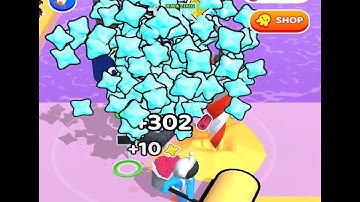 SPIRAL CRAFT 3D 🚀✨ Game All Levels Update Gameplay Walkthrough