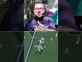 Arvell Reese is already impressing