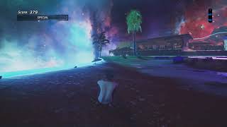 Shoelacebelt - All I Have Visualizer