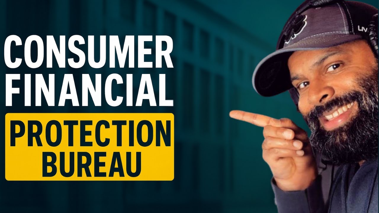 What is the CFPB? What You MUST Know for the SAFE MLO Test