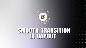 ✅ How to make Smooth Transition in Capcut [2024] Easy Tutorial | Tutorial