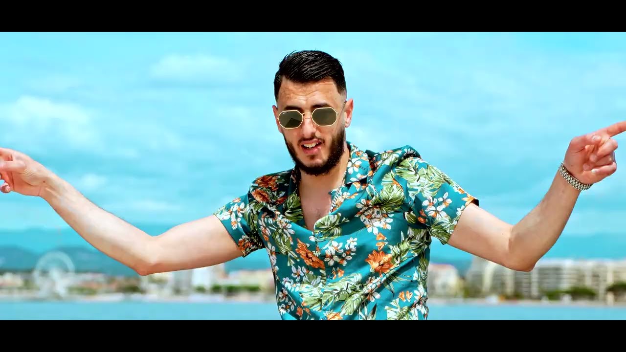 Hakim Liberta - Mama Cita ( Official Music video ) @Wdefiprod