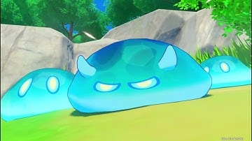 GENSHIN IMPACT Walkthrough Part 8(No Commentary)