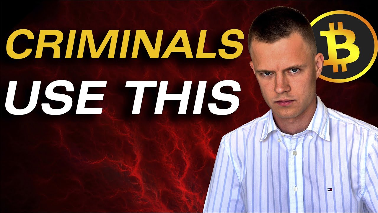 How To Cash Out Crypto Without a Trace