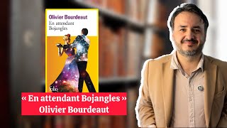 En Attendant Bojangles Olivier Bourdeaut Les Coups De Cœur Du Cosmos