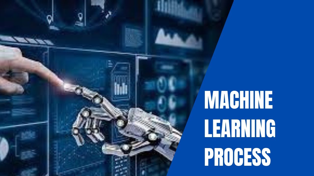 Machine Learning Process - YouTube