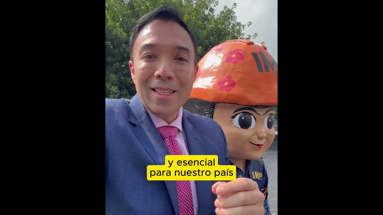 60 Aniversario del Instituto Mexicano del Petróleo #shorts