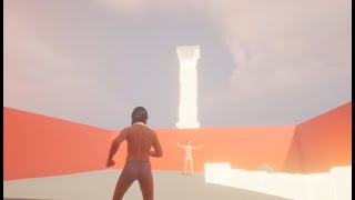 Game Dev Log #6: Enemy Attack, Player Dodge