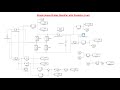 Single-Phase Bridge Rectifier Explained | R & RL Load Simulation in MATLAB Simulink