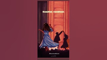 Thumbnail of Vaan varuvan from Kaatru Veliyidai #Loveheals#IfLoveIsTrueDistanceWouldNeverBeAproblem#MusicHeals