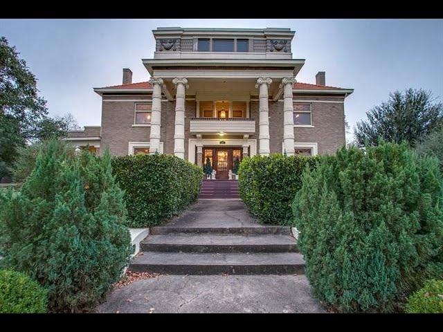 Real estate for sale in Terrell Texas - MLS# 13751135