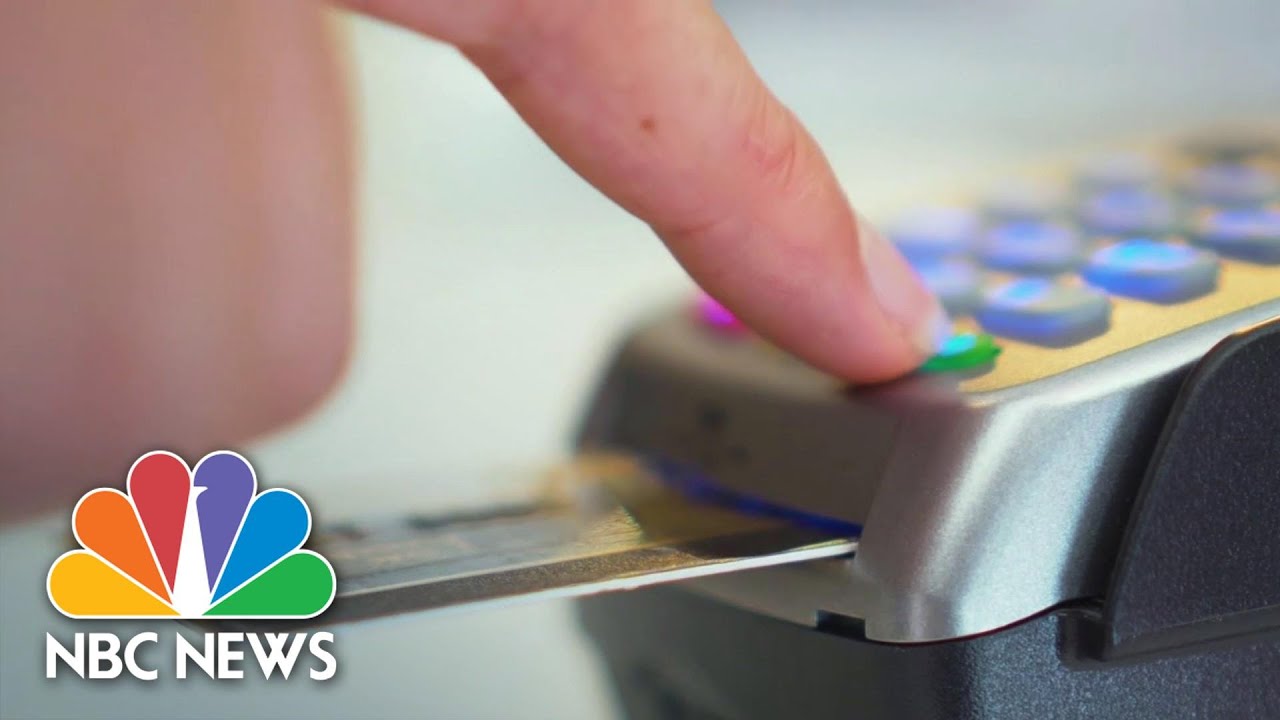 How Biden Would Be Able To Cancel Student Debt | NBC News NOW