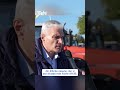 Protest cu tractoarele pe marginea drumului, la Fălești