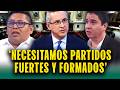 ¿Qué opinan los nuevos rostros de la cámara de diputados frente a los desafíos para el Gobierno?
